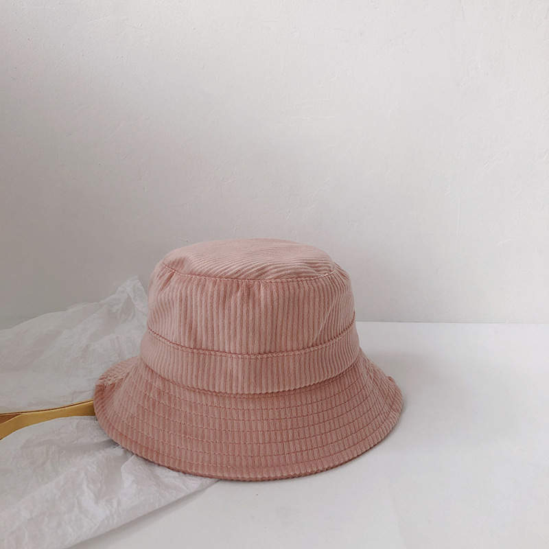 Bucket Hat - Corduroy