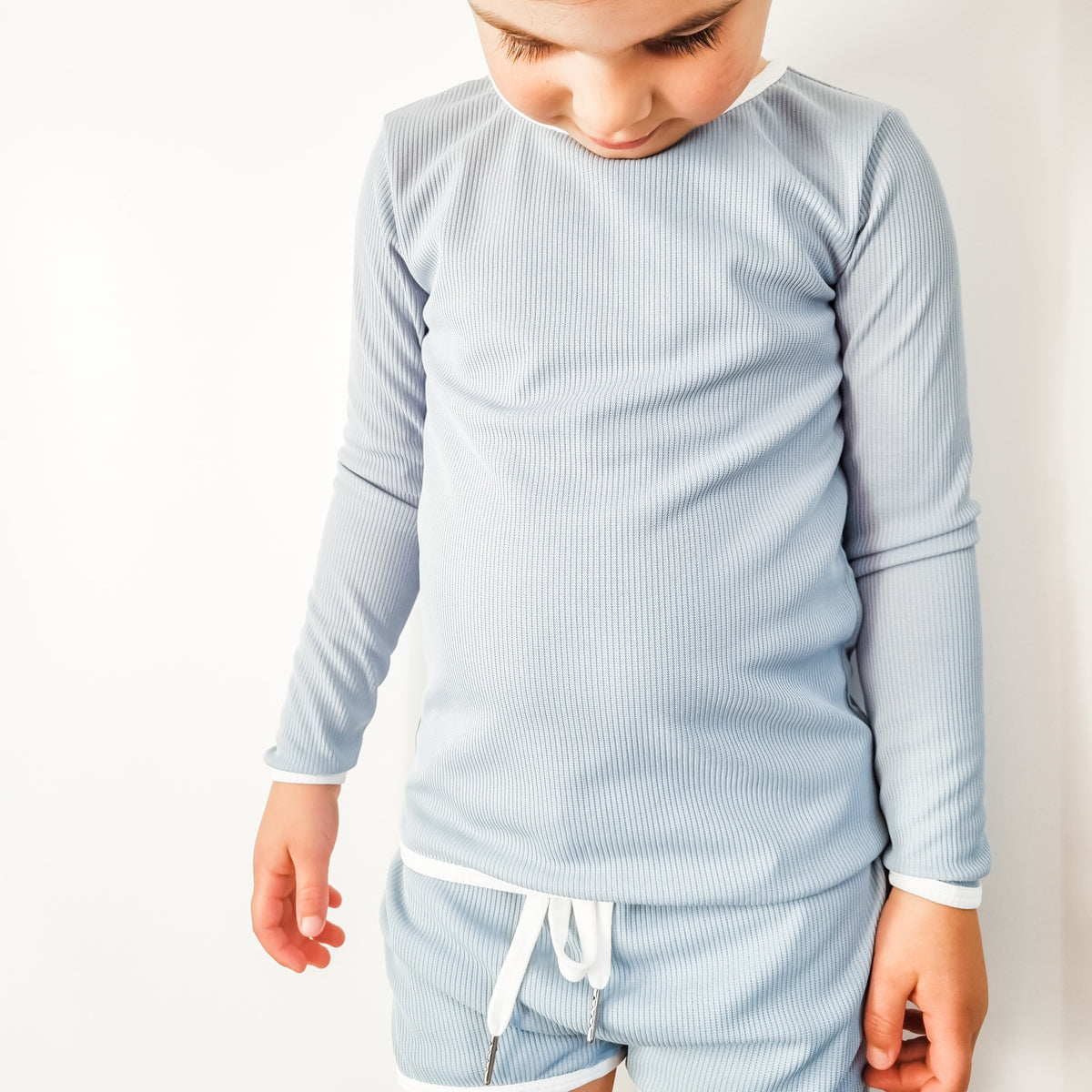 Personalised Kids Swimwear Togs