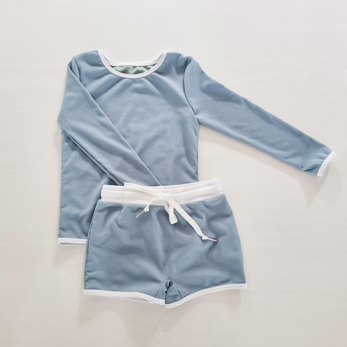 Personalised Kids Swimwear Togs