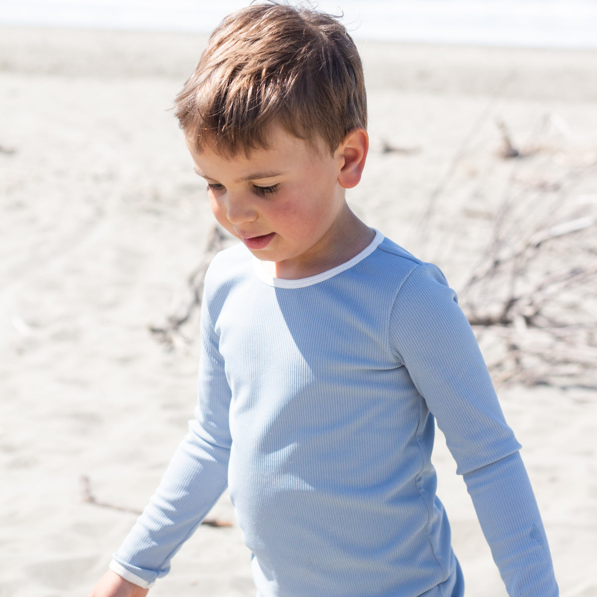 Personalised Kids Swimwear Togs