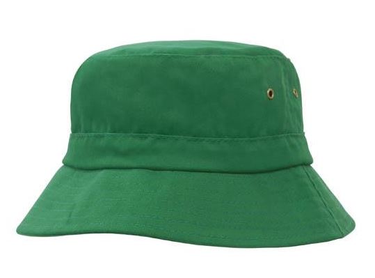 Personalised Childrens Bucket Hat