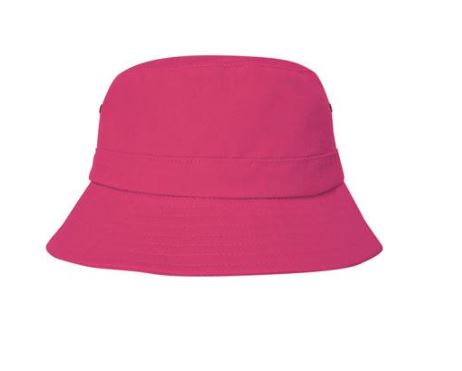 Personalised Childrens Bucket Hat