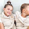 Puffer Vests