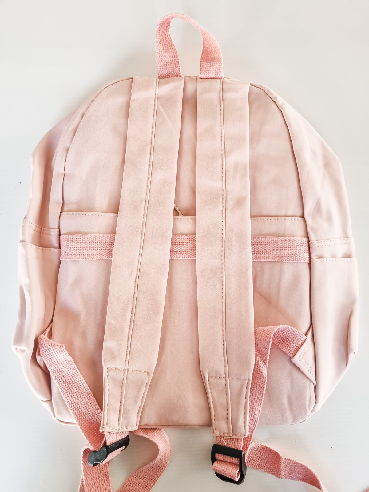 Preschool Bag - Pink