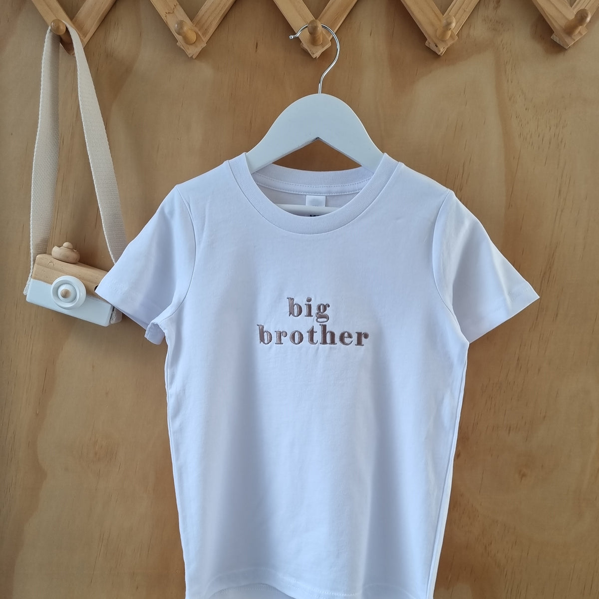 Big Brother &amp; Big Sister T-Shirt