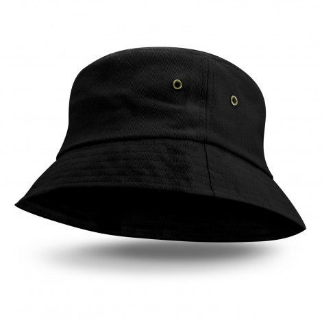 Bucket Hats - Black