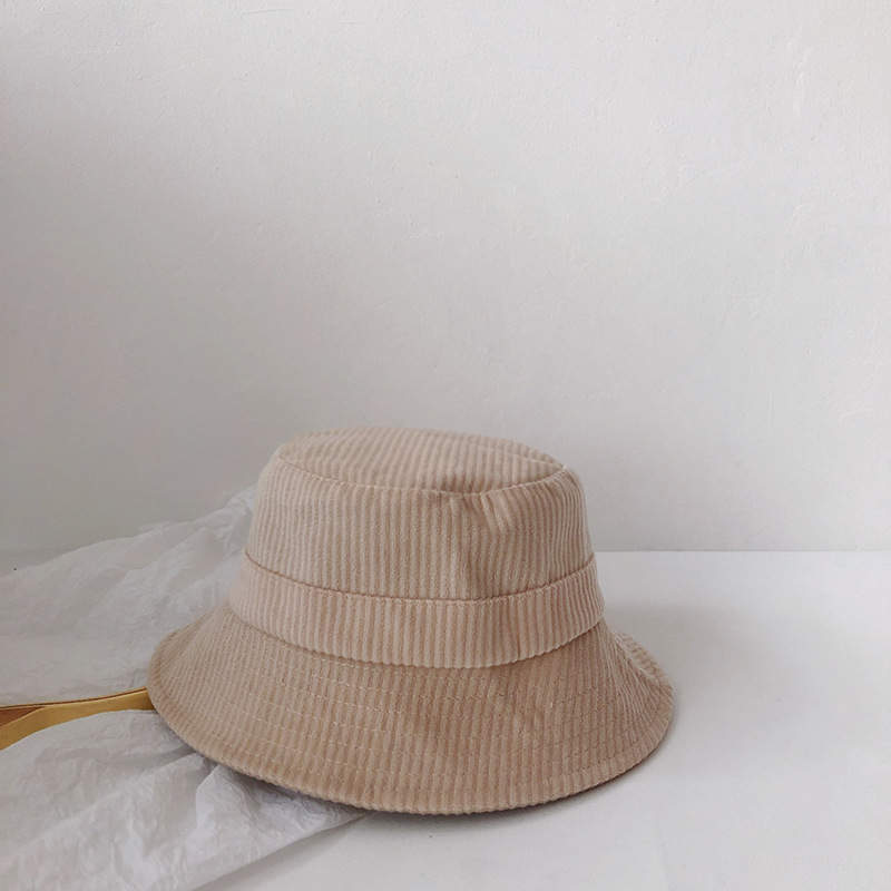 Bucket Hat - Corduroy