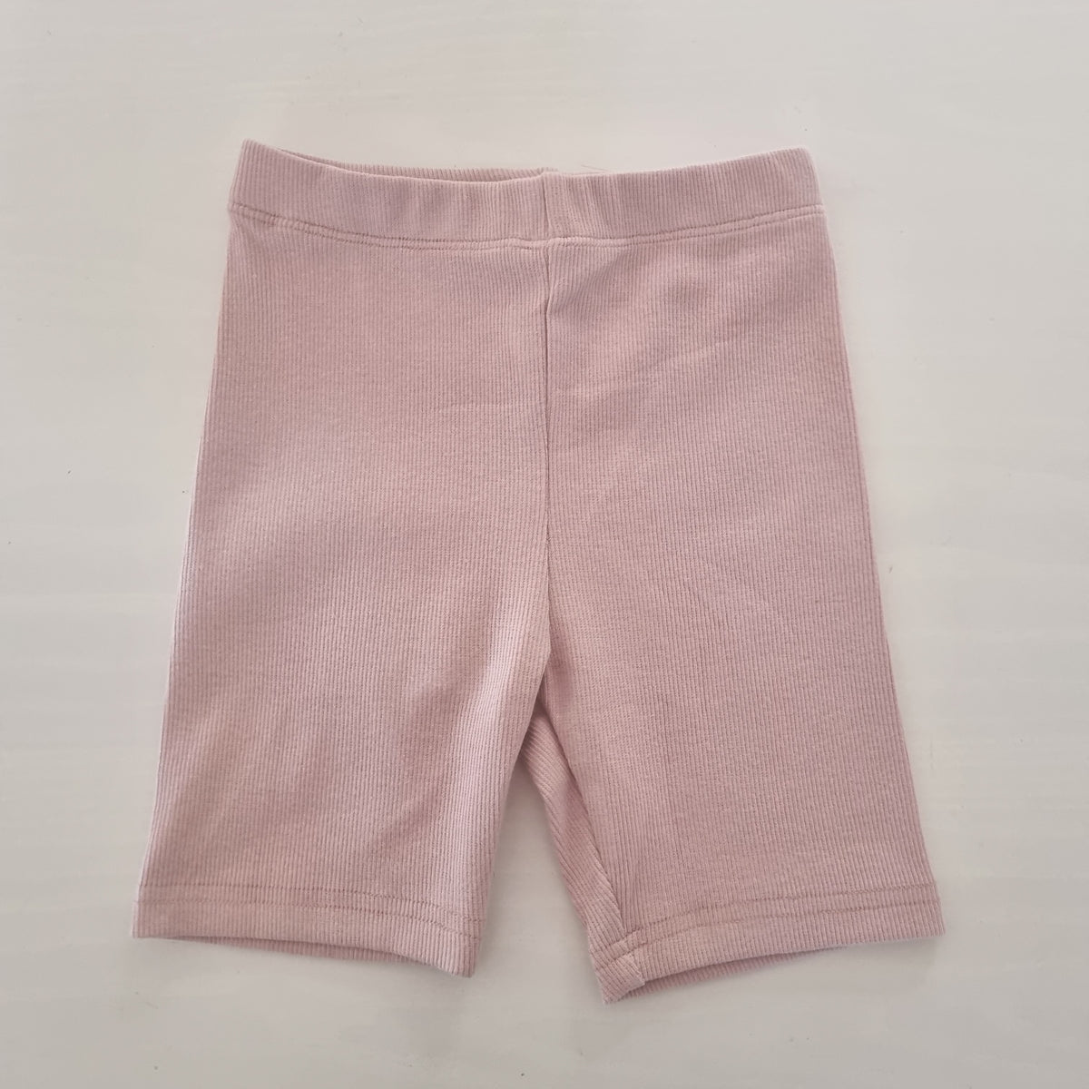 Bike Shorts - Pink
