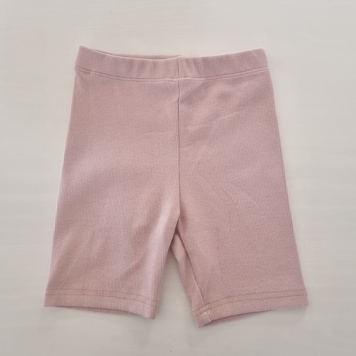 Girls Bike Shorts Pink Oti Marn