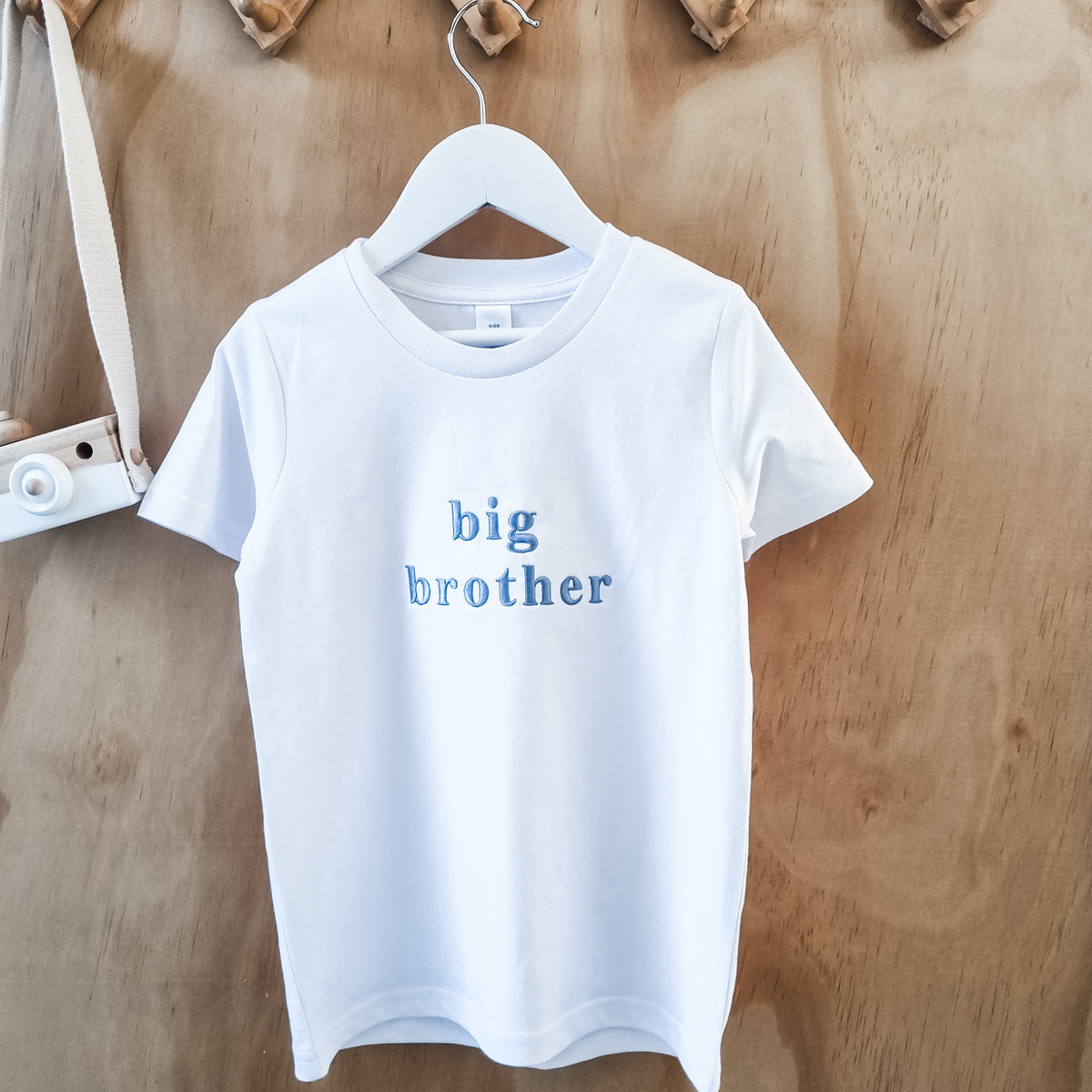 Big Brother &amp; Big Sister T-Shirt