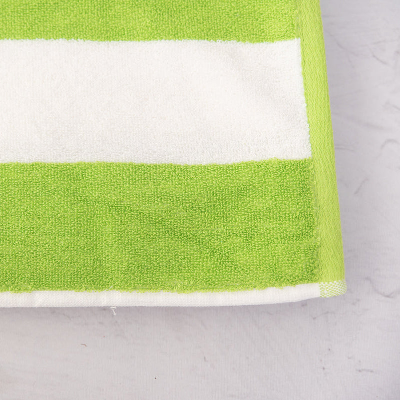 Personalised Beach Towel