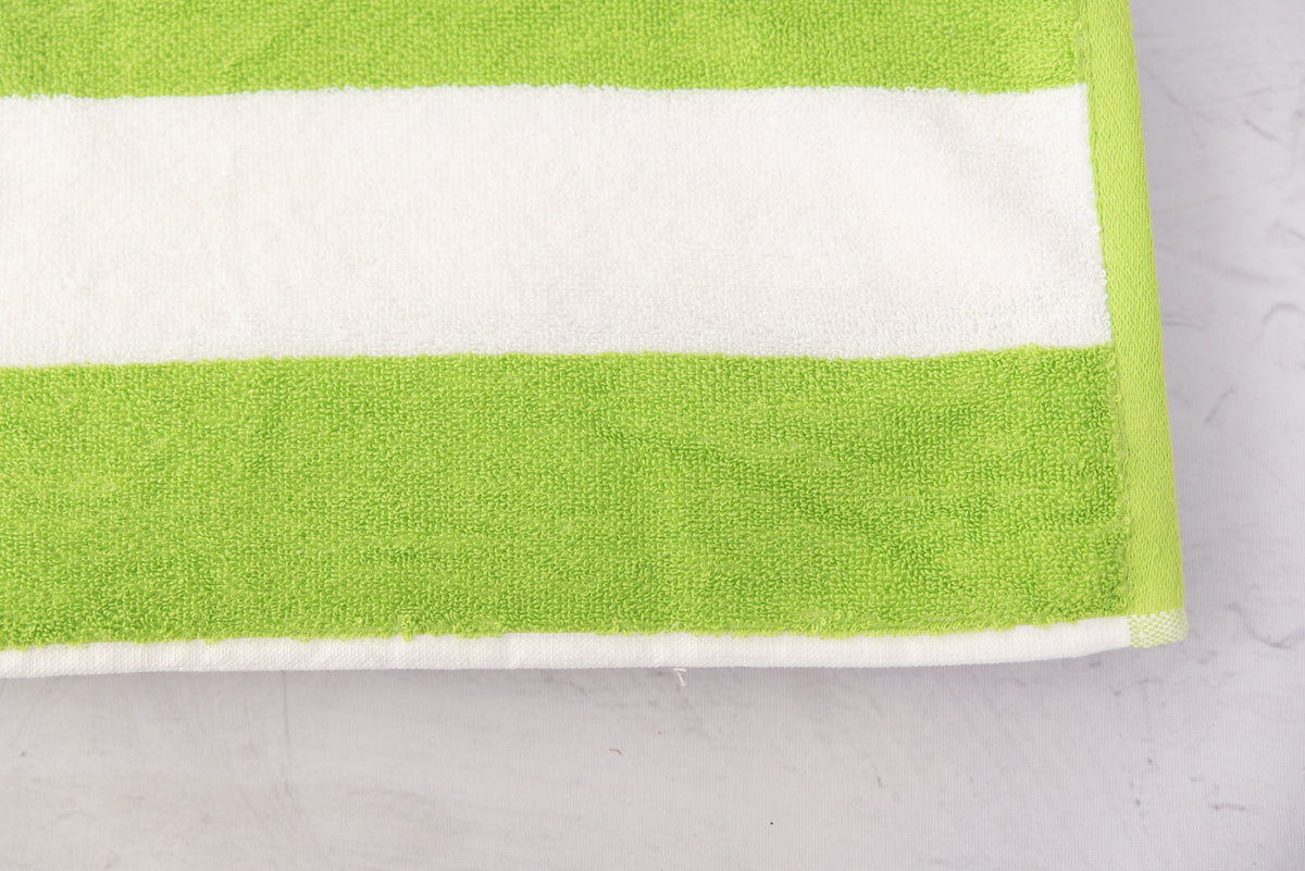 Personalised Beach Towel