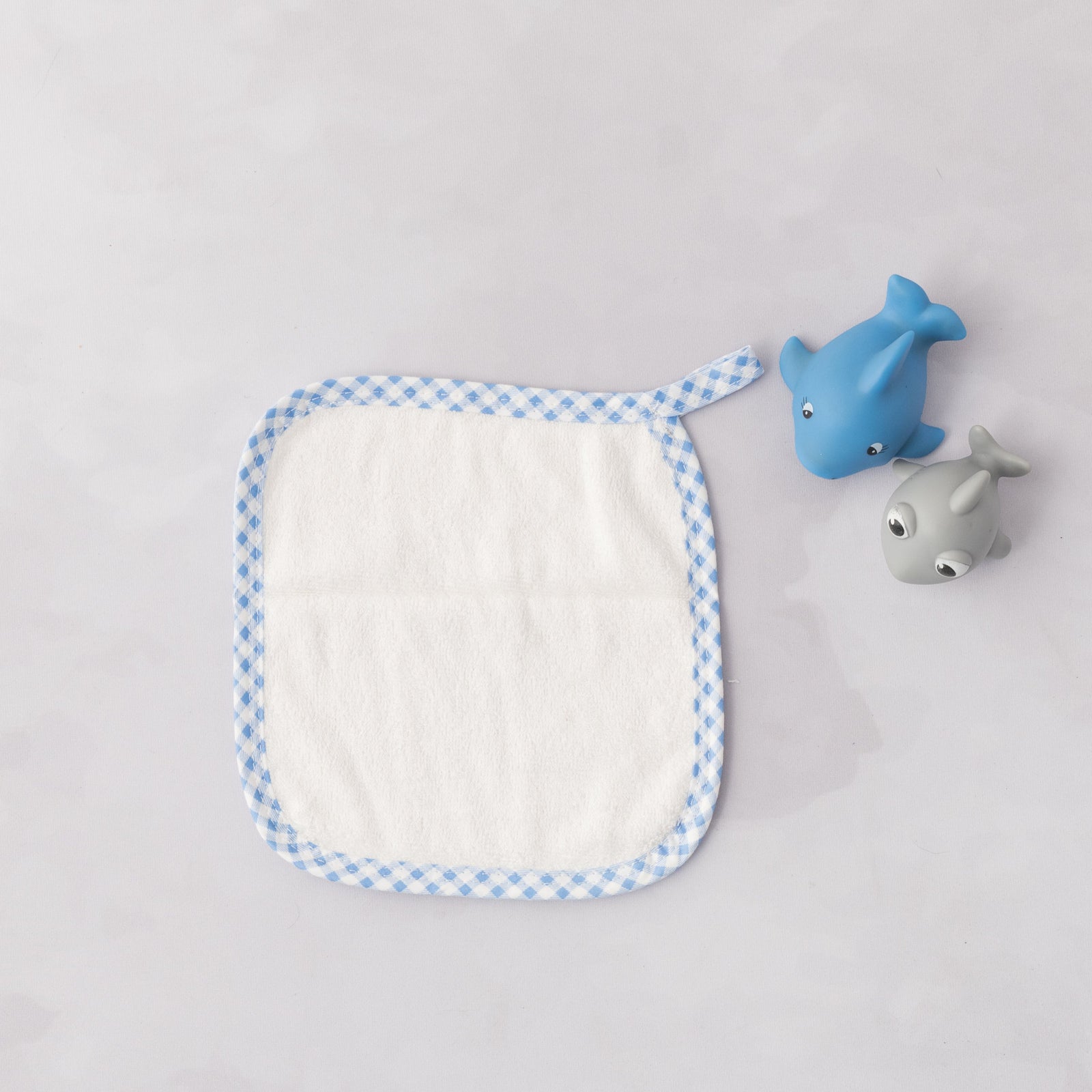 Personalised Washcloths