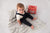 Personalised Luxury Baby Blanket