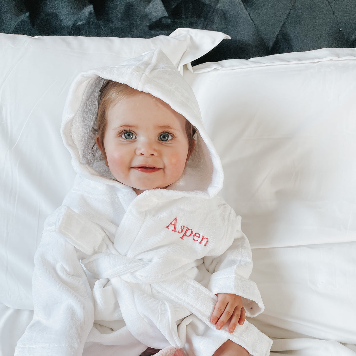 Buy Personalized Robes Kids Online In India - Etsy India