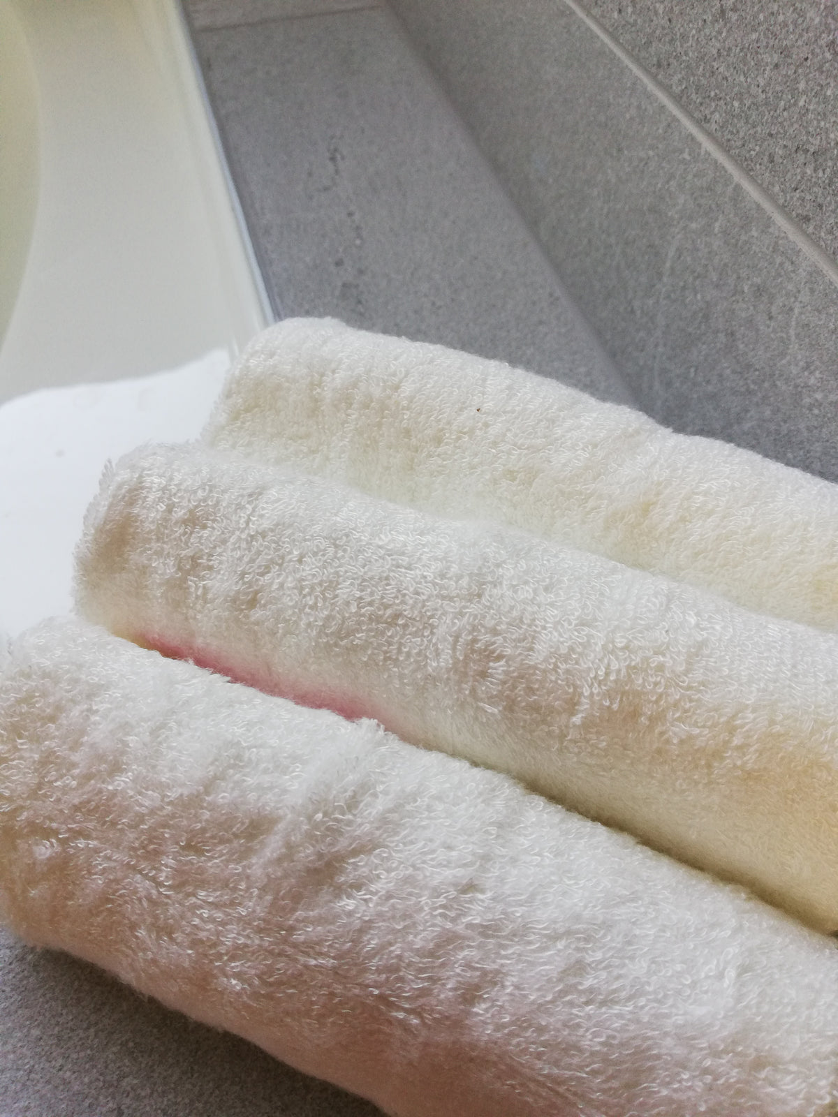 Personalised Washcloths