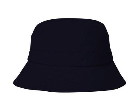 Personalised Childrens Bucket Hat