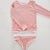 Personalised Kids Swimwear Togs