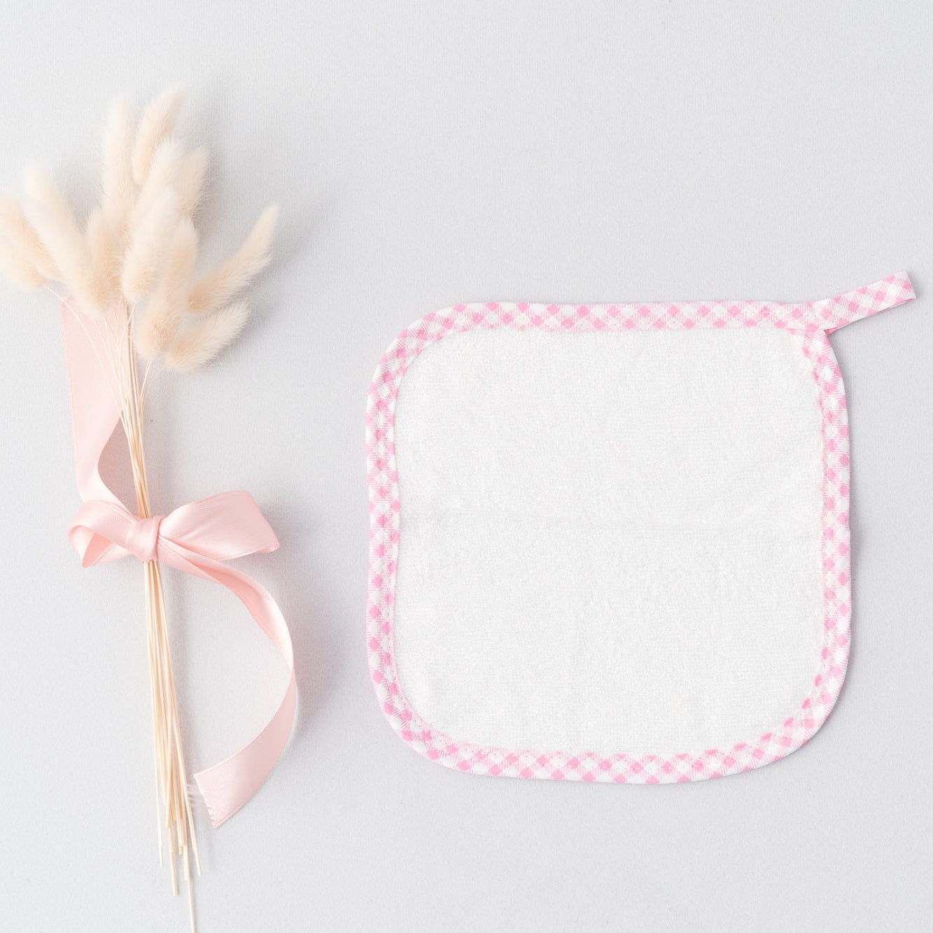 Personalised Washcloths